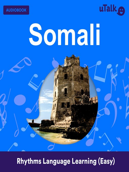 Title details for uTalk Somali by Eurotalk Ltd - Available